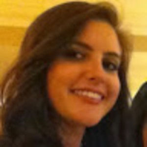 Meet your Posher, Lindsay